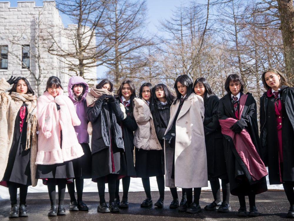Lokasi Syuting 4 Single JKT48 New Era, Jepang Paling Sering?