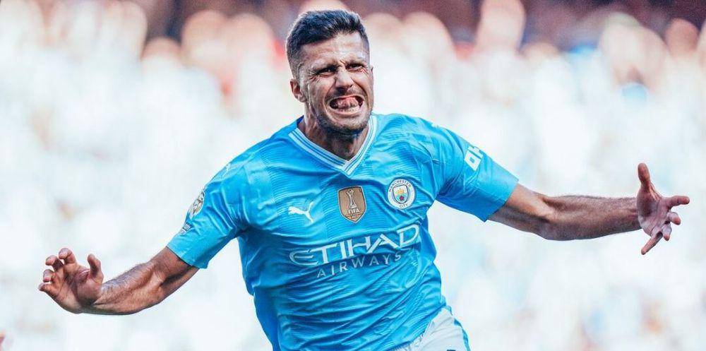 Rodri (instagram.com/mancity)
