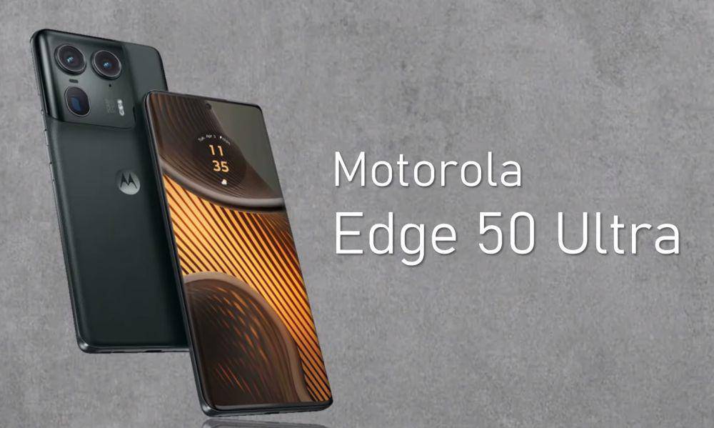 potret Motorola Moto X50 Ultra 5G (dok. Youtube.com/TechSole Blog)