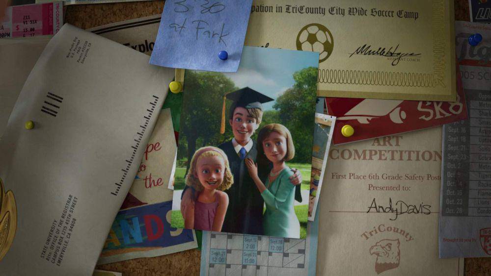 5 Film Animasi Tersedih Sepanjang Masa, Dijamin Bikin Mewek