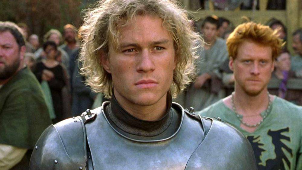 A Knight's Tale (dok. Columbia Pictures / A Knight's Tale)