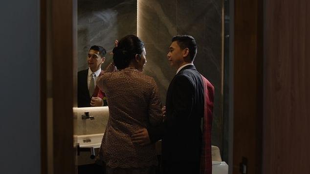 5 Artis Jadi Lawan Main Raditya Dika, Terbaru Ariel Tatum
