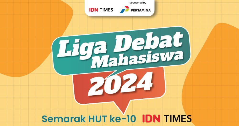 Liga Debat Mahasiswa 2024: 4 Kampus Ini Lolos ke Babak Semifinal