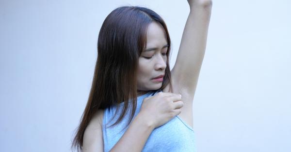 9 Penyebab Ruam pada Ketiak, Waspada Infeksi!