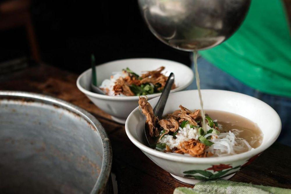 4 Rekomendasi Spot Sarapan Soto di Klaten, Hidden Gems Pol!