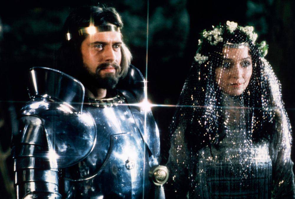 Excalibur (dok. Warner Bros./ Excalibur)