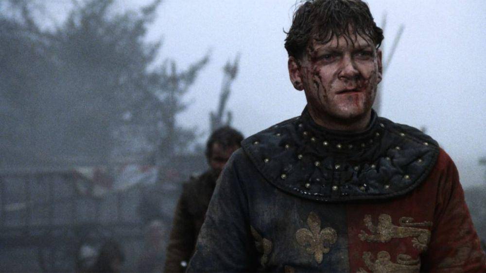 Henry V (dok. Metro-Goldwyn-Mayer (MGM) / Henry V)