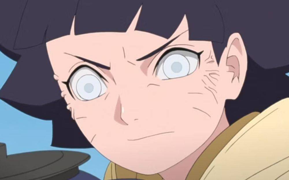 Studio Pierrot/Boruto: Naruto Next Generation