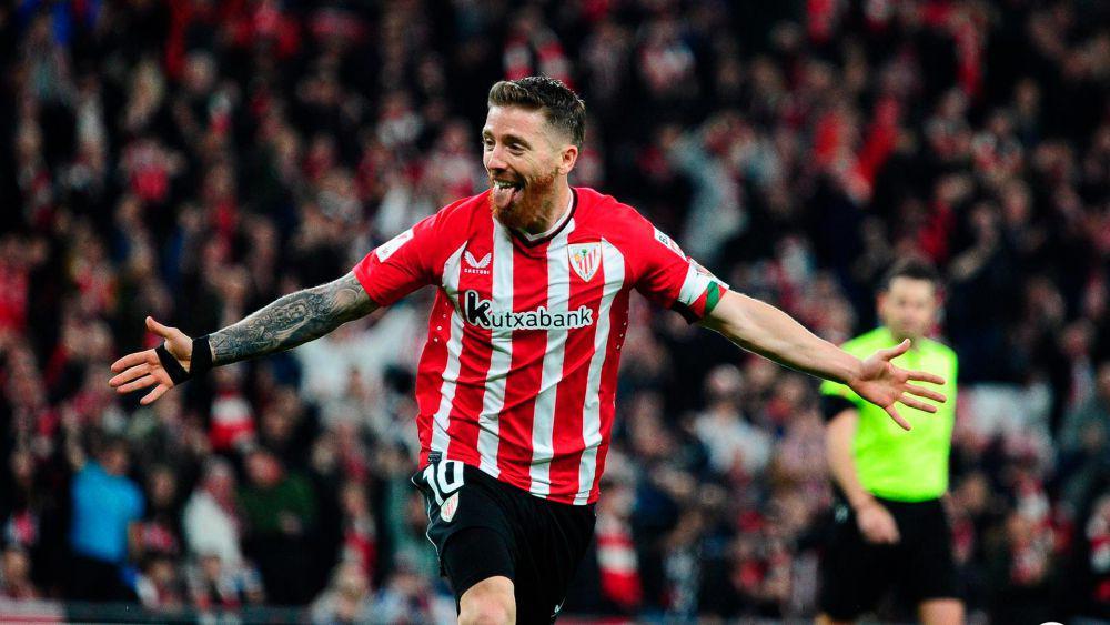 5 Pelatih yang Paling Sering Memainkan Iker Muniain di Athletic Bilbao