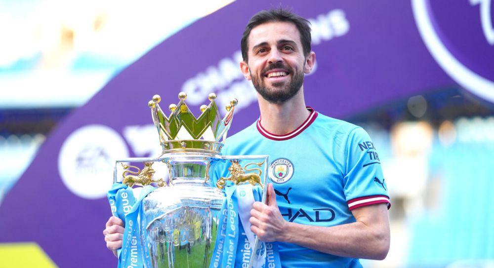 Bernardo Silva (premierleague.com)