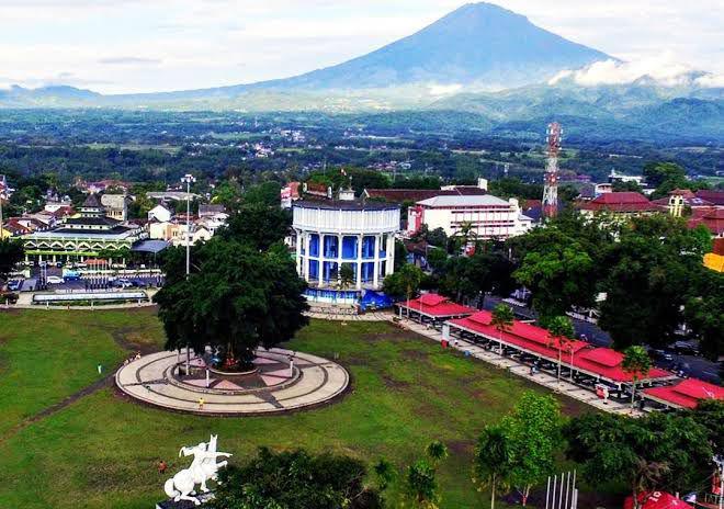 5 Rekomendasi Tempat Wisata Terbaik di Magelang beserta Harga Tiketnya