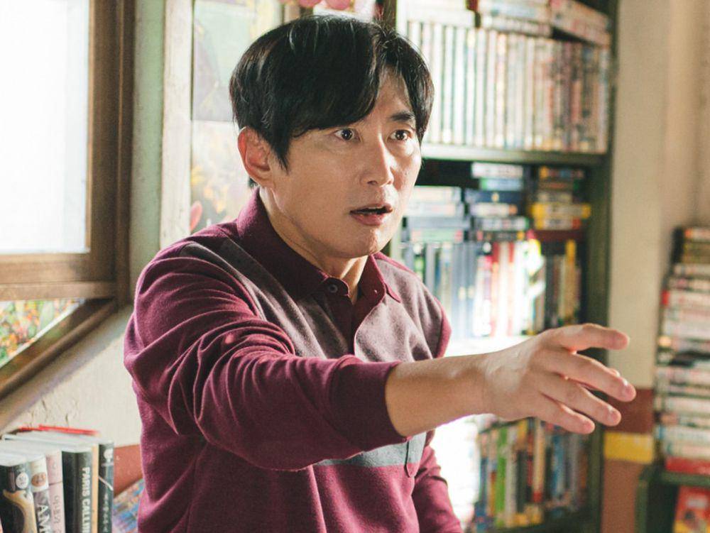 Kim Won Hae di Lovely Runner (instagram.com/tvn_drama)