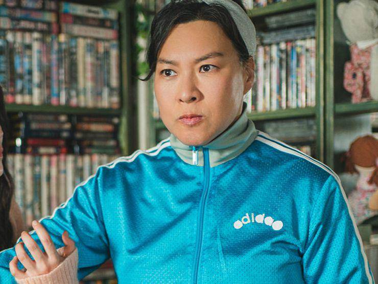 Jung Young Joo di Lovely Runner (instagram.com/tvn_drama)
