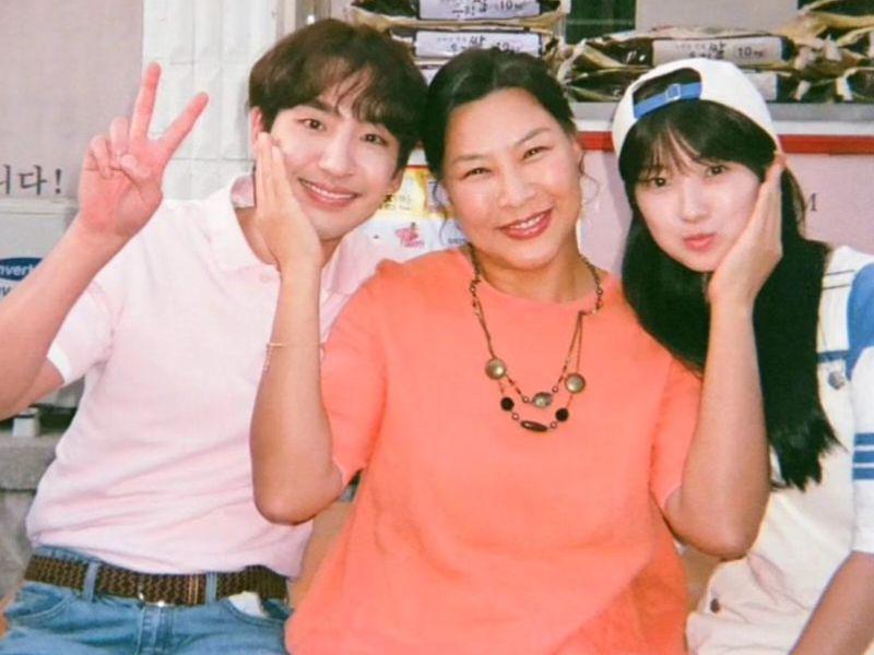 3 Karakter Single Parent di Lovely Runner, Perjuangannya Mengharukan!