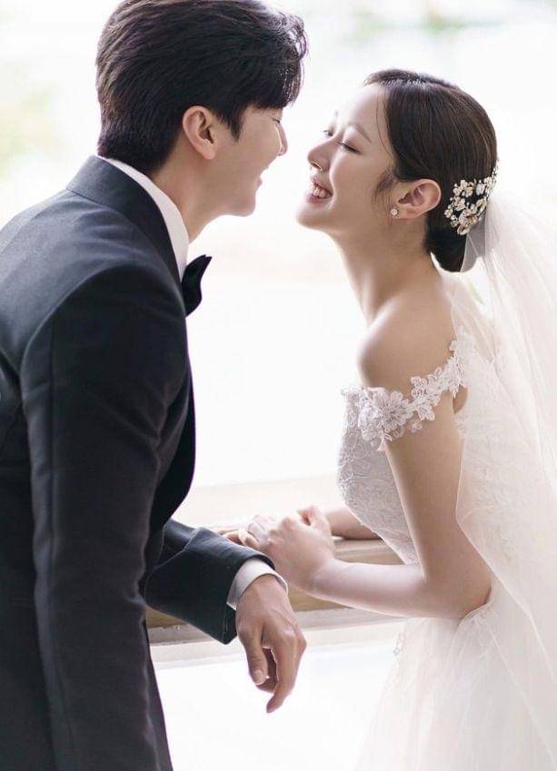 Thunder dan Mimi (instagram.com/hiptriever)