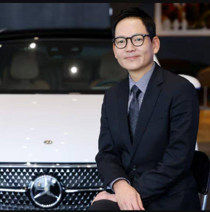 Kim Min Woo (dok.Yonhap News)