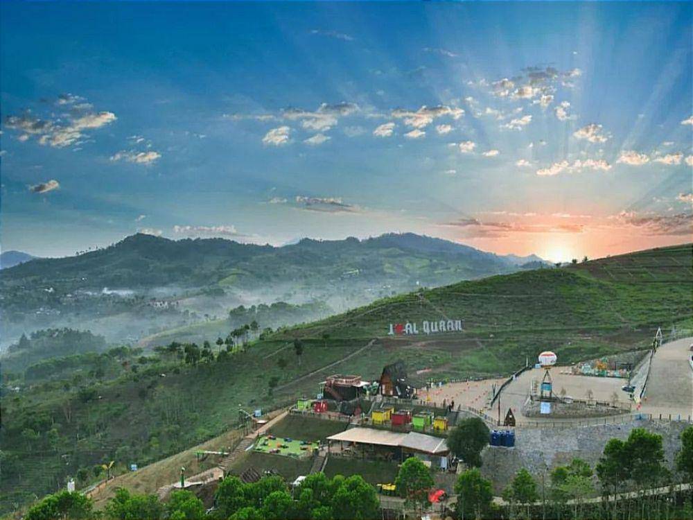 Cicalengka Dreamland (instagram.com/cicalengkadreamland)