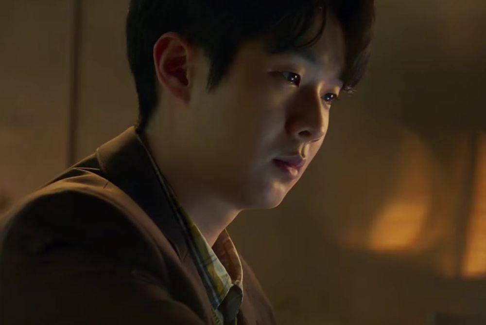 cuplikan Choi Woo Shik di film Wonderland (youtube.com/ACEMAKER)
