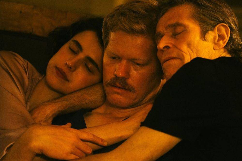 Kinds of Kindness (dok. Searchlight Pictures/Kinds of Kindness)
