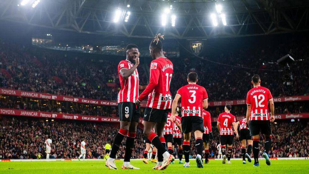 Iñaki Williams dan Nico Williams (instagram.com/williaaaams11)