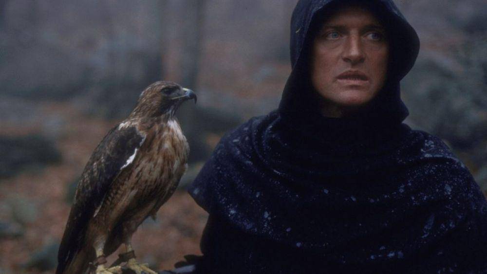 Ladyhawke (dok. Warner Bros. / Ladyhawke)