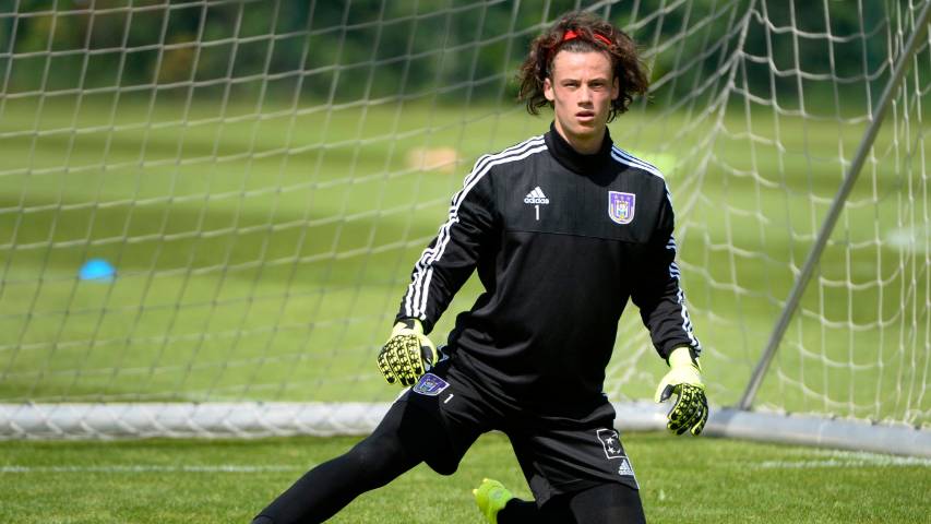 Mile Svilar (x.com/rscanderlecht)