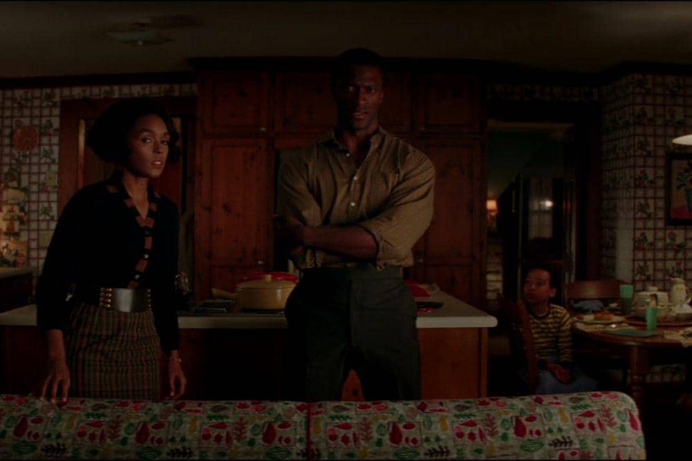 Aldis Hodge dalam film Hidden Figures (dok. 20th Century Fox/Hidden Figures)