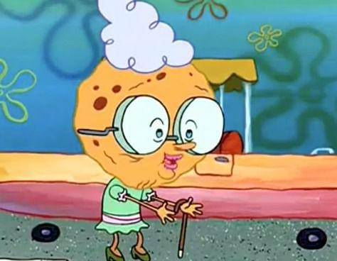 Nickelodeon/SpongeBob SquarePants