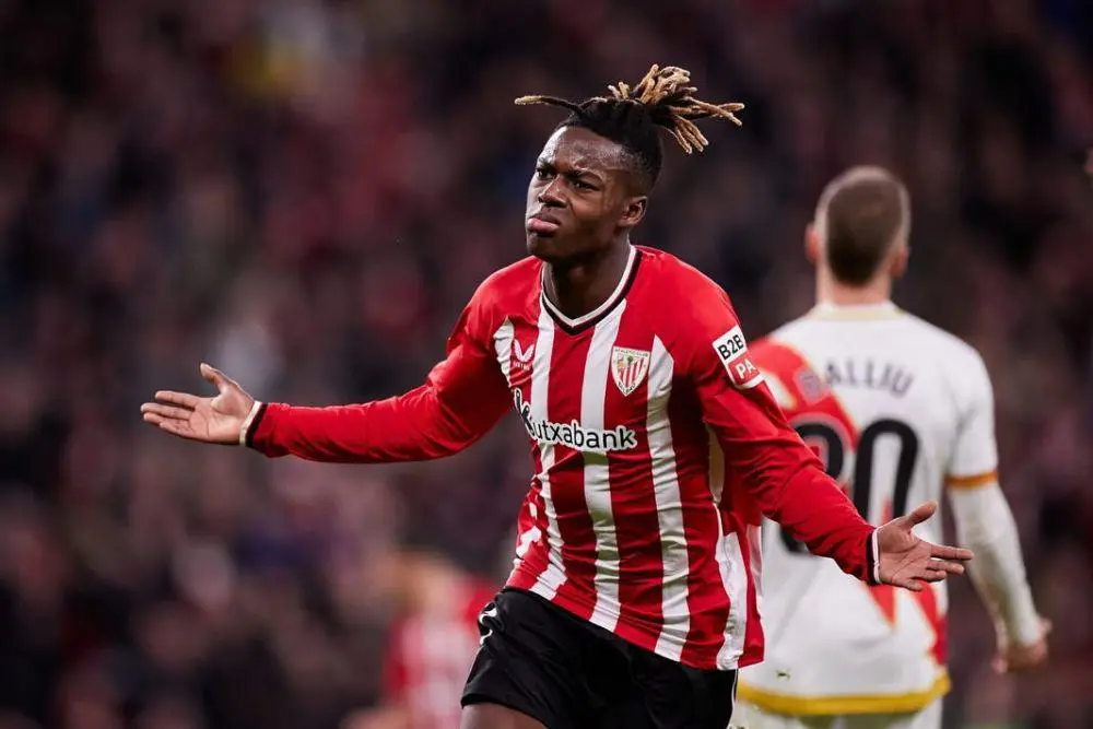 4 Pemain Muda Andalan Athletic Bilbao Awal LaLiga 2024/2025 | IDN Times