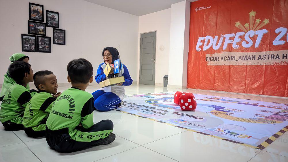 Pengurus PP-PAUD Diminta Lebih Perhatikan Pendidikan Anak Usia Dini
