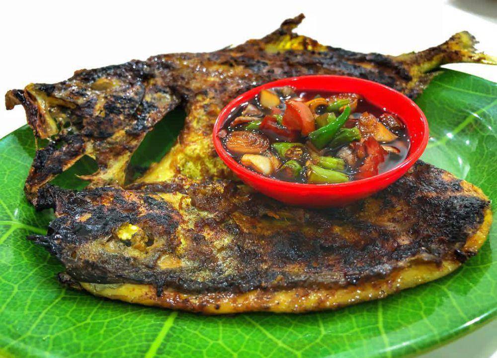 Pondok Makan Mirah 2 (instagram.com/khanzana1912)