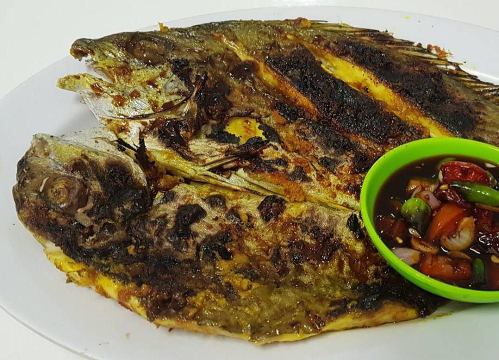 5 Tempat Makan Ikan Bakar di Jakarta Selatan, Bumbunya Meresap!
