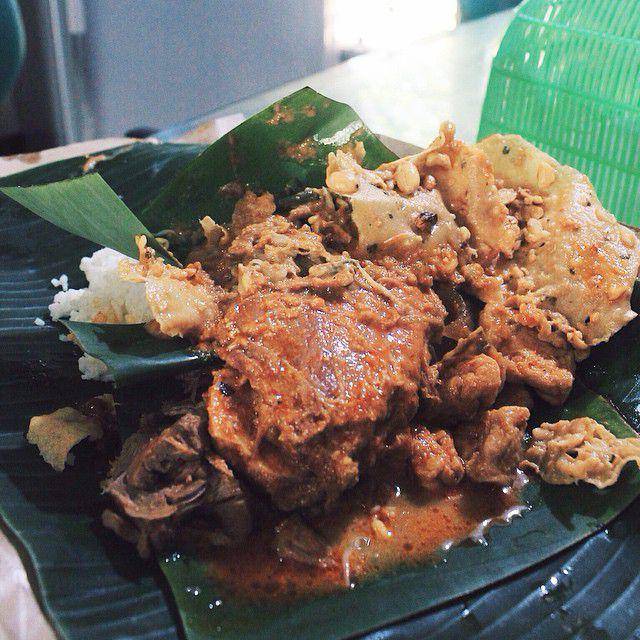Warung Lumintu (Instagram/makananjember)