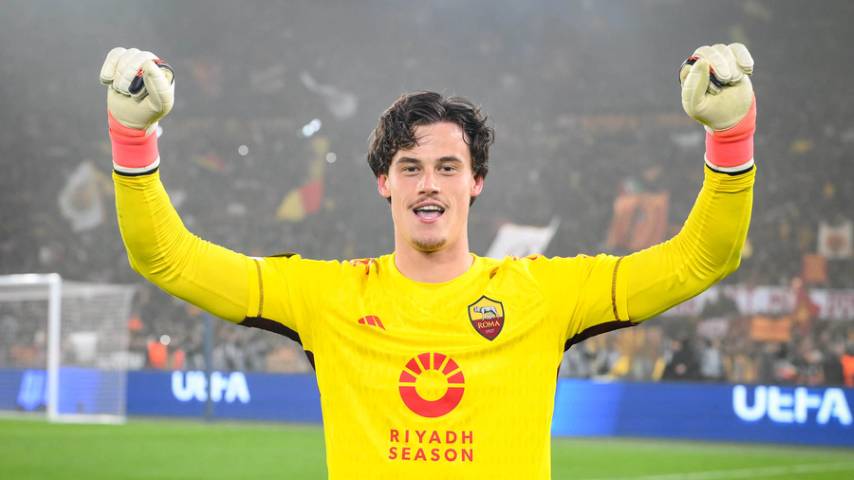 Mile Svilar (asroma.com)