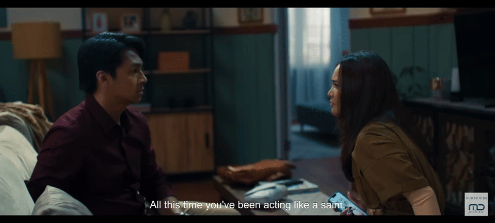 dok. MD Pictures/ Ipar adalah Maut