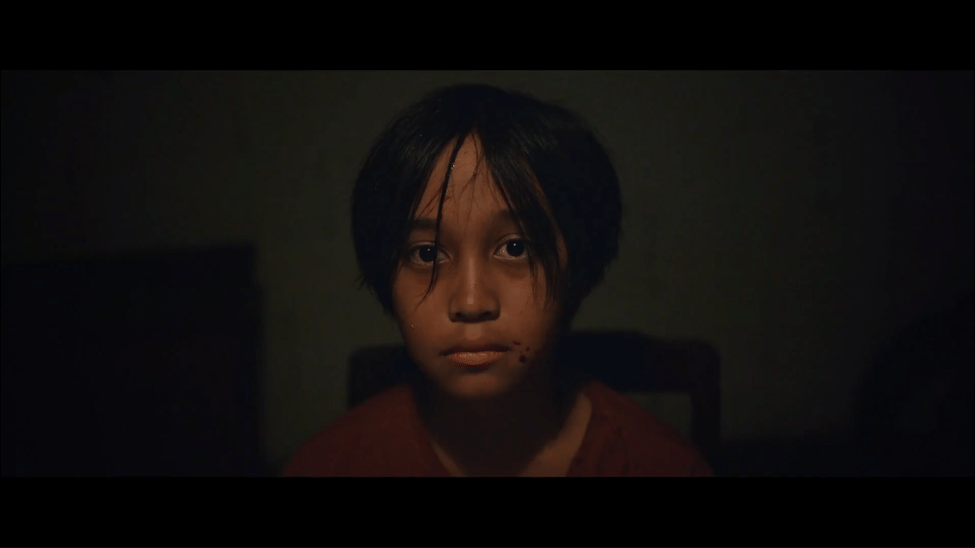 dok. ReXcorp/ Saat Menghadap Tuhan