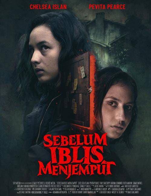 Sebelum Iblis Menjemput (dok. Legacy Pictures / Sebelum Iblis Menjemput)
