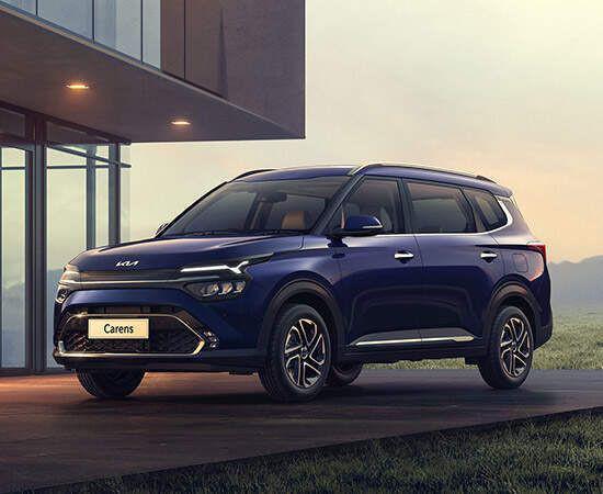Prediksi Desain Kia Carens EV, Rilis Tahun Depan