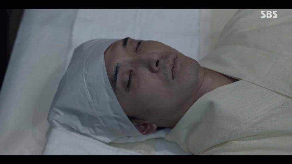 potongan adegan drakor Connection (Dok. SBS Drama/Connection)
