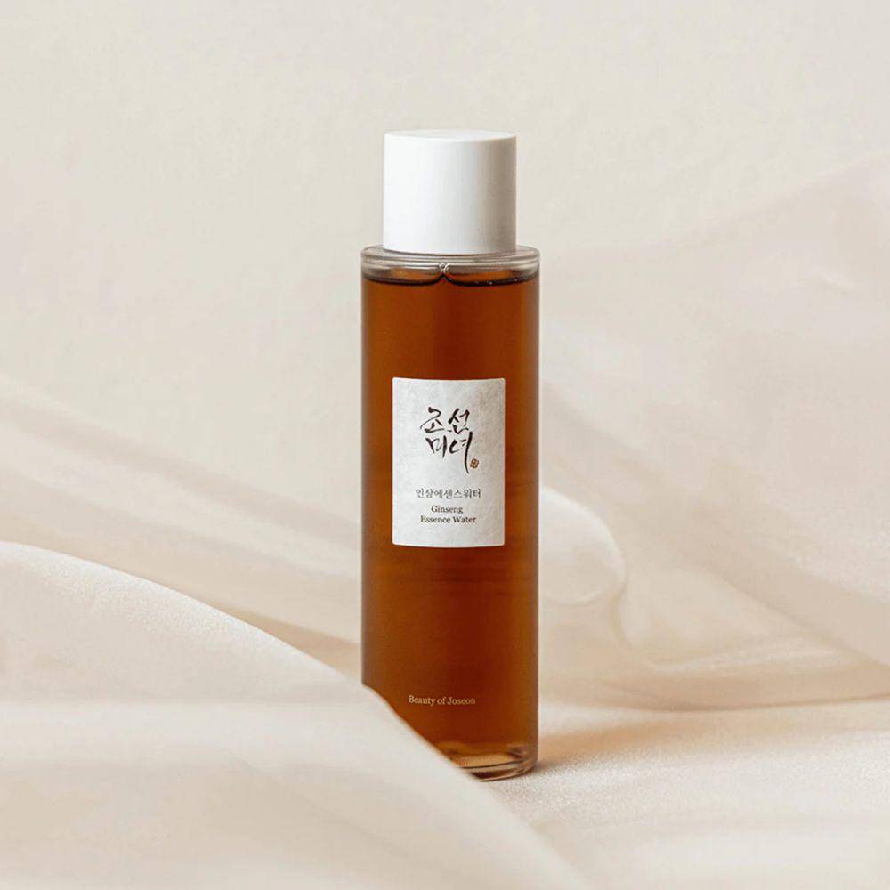 Beauty of Joseon (BoJ) - Ginseng Essence Water (dok. Beauty of Joseon)