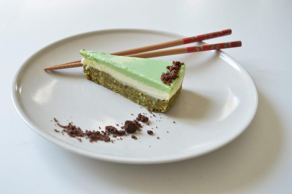 Resep Tiramisu Matcha Espresso ala Kafe yang Mudah Bikinnya