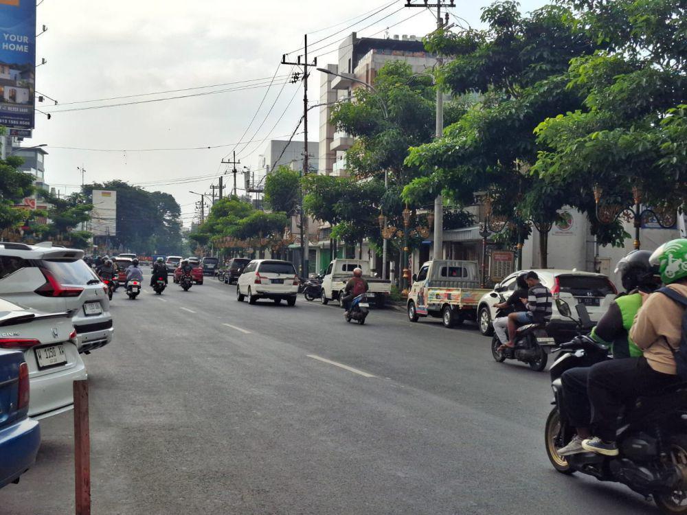 Pemkot Malang akan Gaji Bulanan Jukir, Sebagian Mereka Menolak
