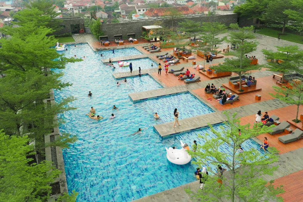 5 Hotel di Solo yang Punya Fasilitas Day Use, Bisa Transit Murah!