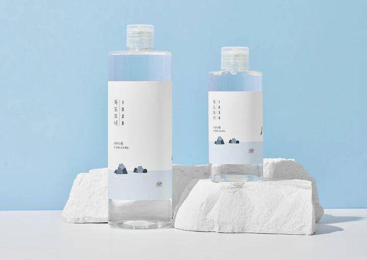 Round Lab - 1025 Dokdo Toner (dok. Round Lab)