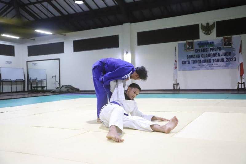 Dok. Pemkot Tangerang