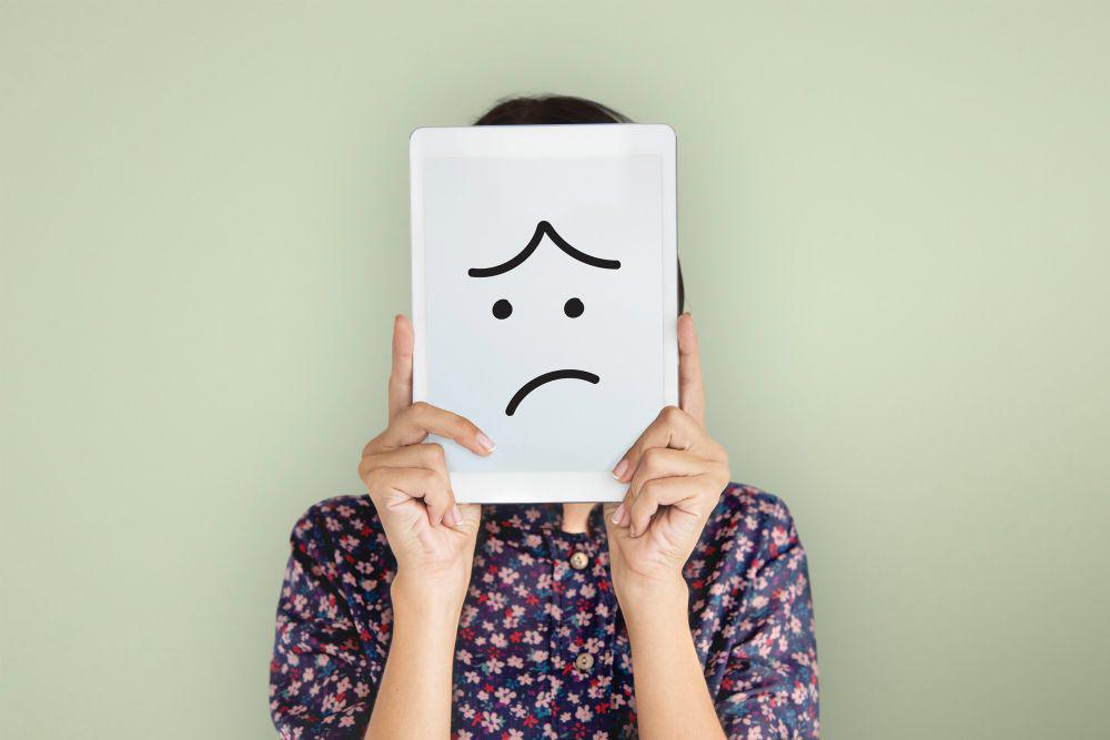 10 Tanda Self-Esteem Rendah yang Seringkali Tak Disadari