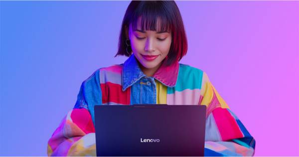 Lenovo Yoga Slim 7x (dok. Lenovo)
