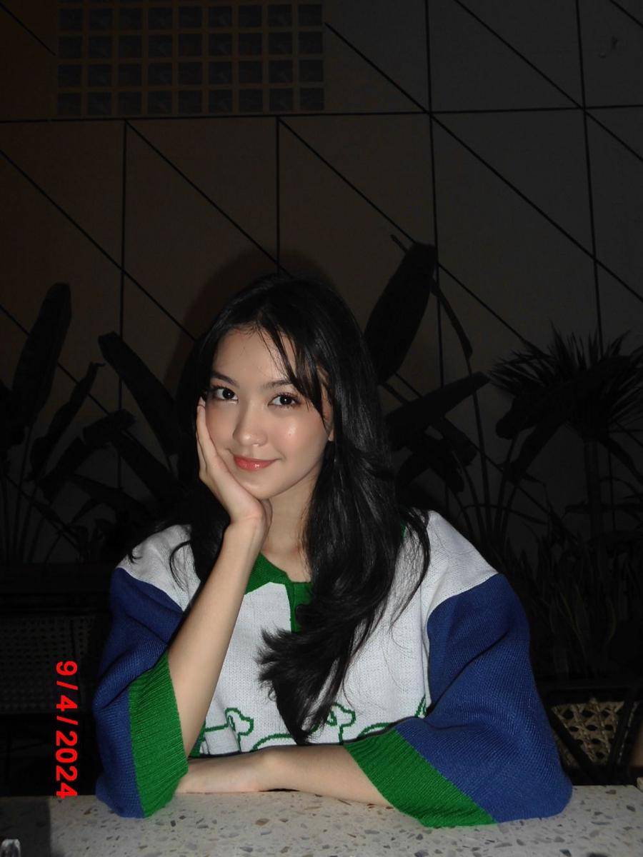 Greesel JKT48 (x.com/greesel_jkt48)