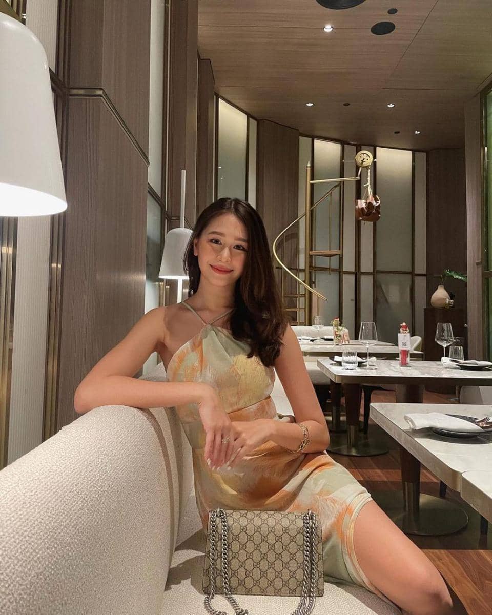 Neen Suwanamas (instagram.com/neenneeen)