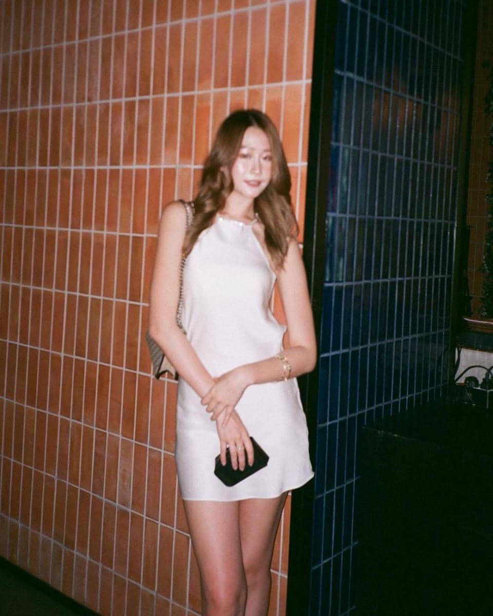 Neen Suwanamas (instagram.com/neenneeen)